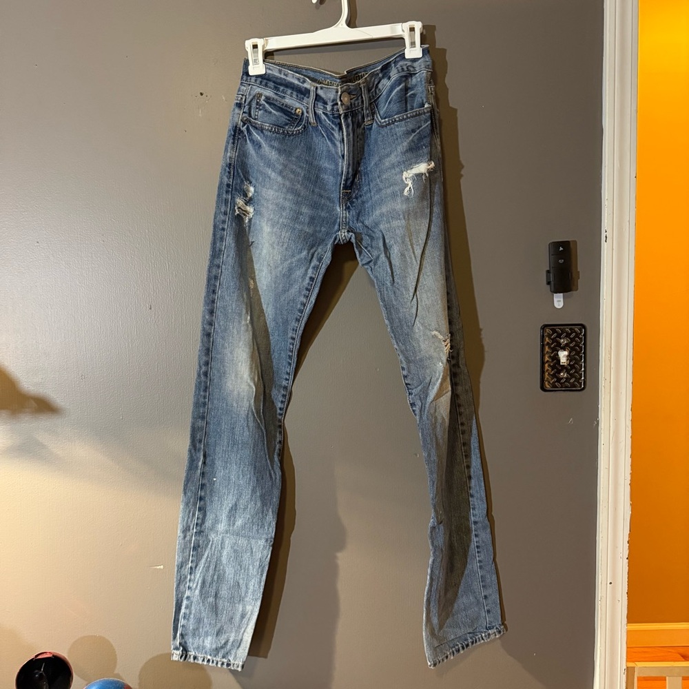 Men’s AMERICAN EAGLE OUTFITTERS JEANS